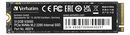 Disco Ssd M.2 Gen3 Verbatim Vi3000 512gb Pcie Nvme 49374 - Miniatura 3