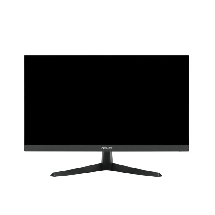 Monitor 22 Asus VY229HF-J IPS 100Hz HDMI VGA Negro - Vista principal