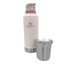 Mate System Stanley Classic 800 Ml - Rose Quartz - Miniatura 2