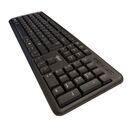 Teclado Usb Gfast Keq-022 15 Hot Key Negro - Miniatura 6