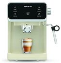 CAFETERA EXPRESS WINCO, CAFETERA ESPRESSO BLANCA (W1927B) - Miniatura 2