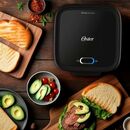 Sandwichera Oster CKSTSM400 750W Compacta - Miniatura 12