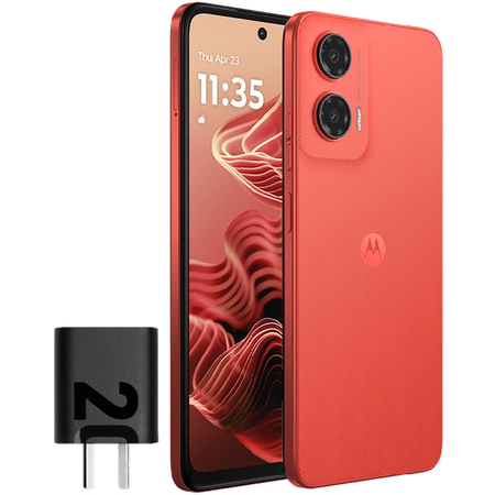 Motorola G35 Xt2433 2 4Gb256Gb Nar