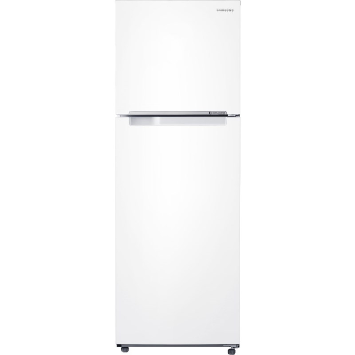 Heladera No Frost Samsung Inverter 330L Color Blanco - Vista principal