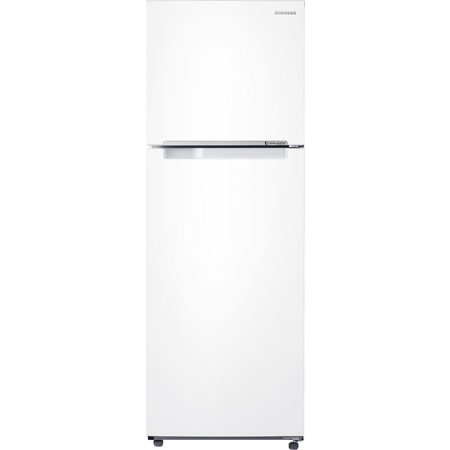 Heladera No Frost Samsung Inverter 330L Color Blanco