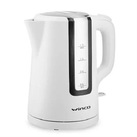 Jarra Pava electrica Winco W715