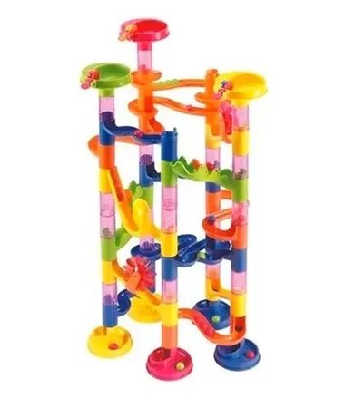 Juego De Mesa Mi Laberinto De Bolitas 50 Pzas 6146
