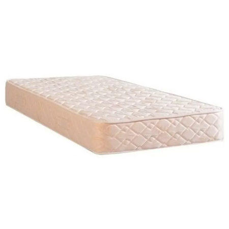 Colchon 1 1/2 Plazas La Cardeuse Fantasie 100x190 Espuma
