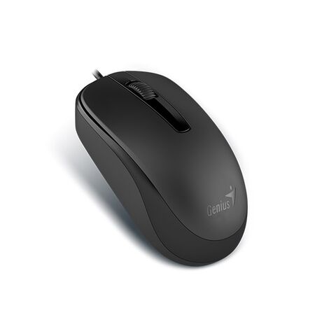 Mouse Genius DX-120 USB Black