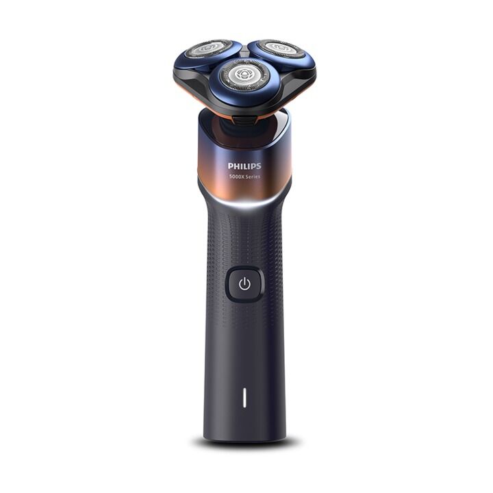 Afeitadora Philips Shaver Series 5000 Recargable X5012 - Vista principal