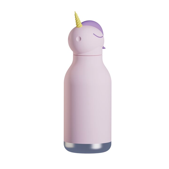 Botella Asobu Bestie 460 ml - Unicorn - Vista principal