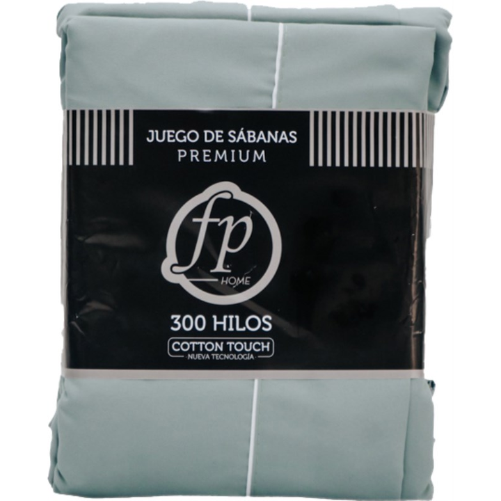Sabana Fp Home Premium King Size Vd - Vista principal