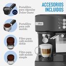 Cafetera Oster BVSTEM6603B Primalatte Dolce Gusto - Miniatura 3