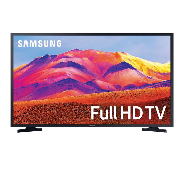Smart TV Samsung TV43T5300ARG Full HD 43" - Vista principal