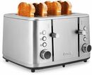 Tostadora Atma To9000Ip 4 panes 7 niveles color inox - Miniatura 3