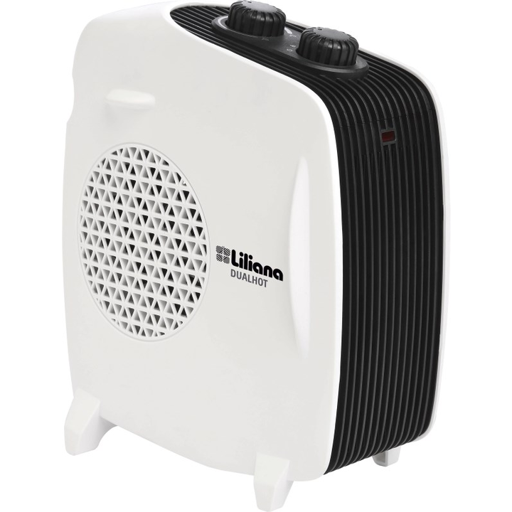 Caloventor Liliana Cfh510 Dual Hot - Vista principal