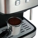 Cafetera Smartlife EC8501 Expresso 20B con Espumador - Miniatura 4