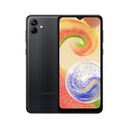 Celular Samsung Galaxy A04 32Gb Negro - Miniatura 1