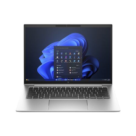 Notebook HP 14 840 Intel U5-125U 16GB SSD512GB Win11Pro