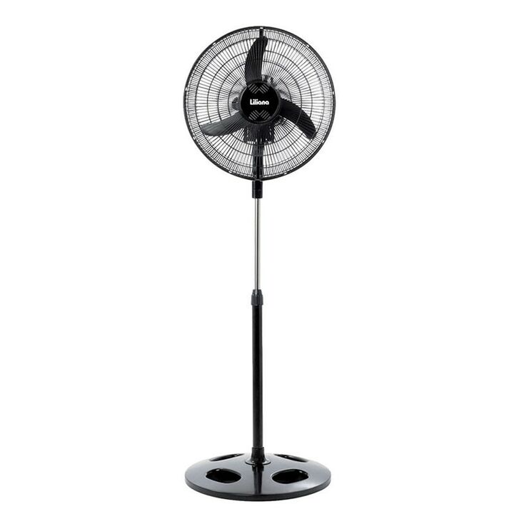 VENTILADOR DE PIE LILIANA 20 VPRN20 - Vista principal