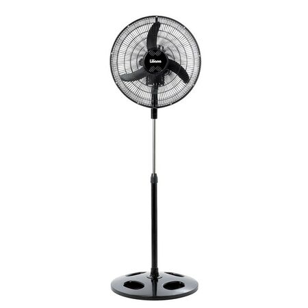 VENTILADOR DE PIE LILIANA 20 VPRN20