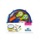Set musical infantil - MUS1 SET MUSICA - Miniatura 2