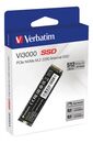 Disco Ssd M.2 Gen3 Verbatim Vi3000 512gb Pcie Nvme 49374 - Miniatura 6