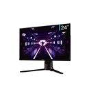 Monitor Samsung LS24BG300ELCZB 24 LED FHD FLAT - Miniatura 1