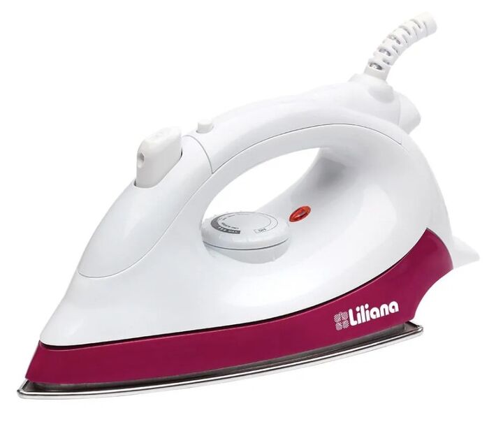 Plancha Seca Rocio Liliana RPS103 - Vista principal