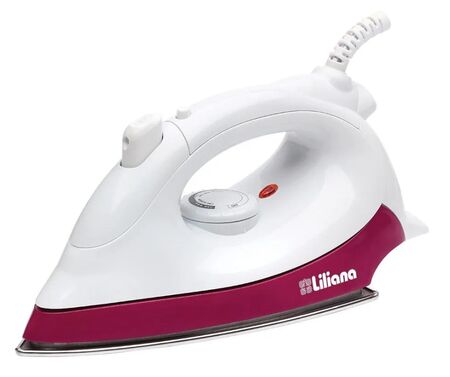 Plancha Seca Rocio Liliana RPS103