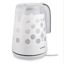 Pava electrica LED BLANCA winco W708B - Miniatura 1
