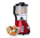Soup Cook C1050W Licuadora Vaporera Espumador Liliana - AS800 - Miniatura 3