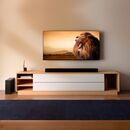 Home Theater Hisense HS2100 negro 0 220V - Miniatura 2
