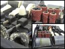 Set accesorios para minitorno Tactix - TX447040 - Miniatura 3