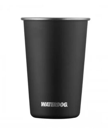Vaso Outdoor Negro Waterdog FITA500BK