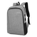 Mochila Foxbox Porta Notebook 30 Lts - Miniatura 2