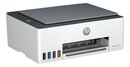 Impresora Multifunción Hp Smart Tank 520 + Kit De Botellas - Miniatura 4