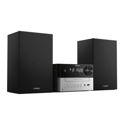 Microsistema Con Bluetooth Philips TAM3205/12