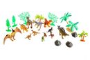 Set De Dinosaurios Animal Kingdom 82345 - Miniatura 2