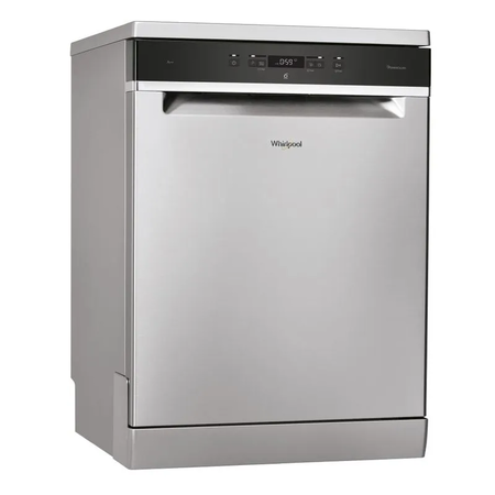 Lavavajillas Whirlpool WLV14SY25Z inverter 14 sets inox