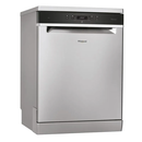Lavavajillas Whirlpool WLV14SY25Z inverter 14 sets inox - Miniatura 1