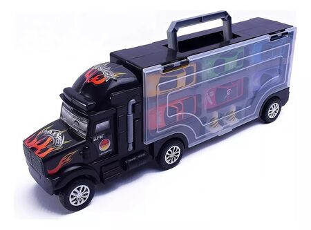 Camion Transportador 6591