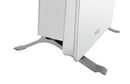 Panel de Vidrio Smartlife SL-VTD1000WPN Blanco 1000W - Miniatura 9