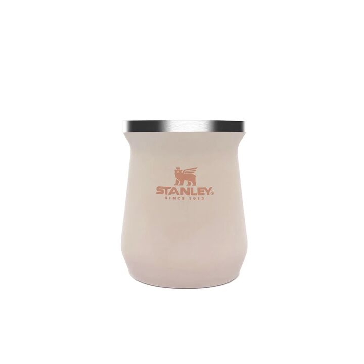 Mate Stanley 236ml - Rosa - Vista principal