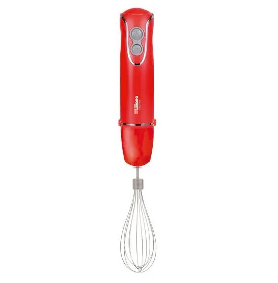 Mixer Twistmix Roja Liliana AH111R - Vista principal