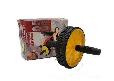 Rueda Abdominal - 90873