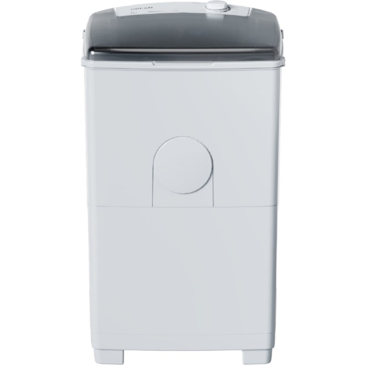 Lavarropas Semiautomatico Drean Ltdr67Sb0 6Kg Cs - Vista principal