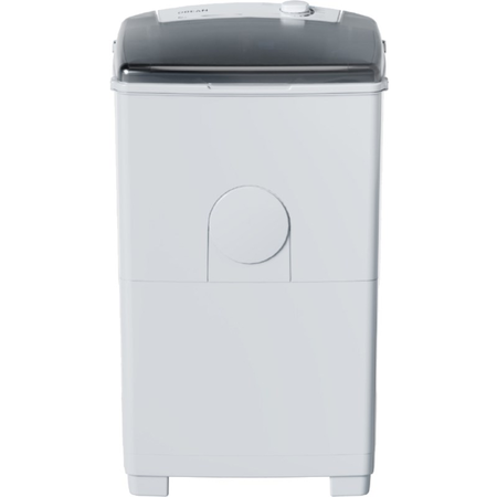 Lavarropas Semiautomatico Drean Ltdr67Sb0 6Kg Cs