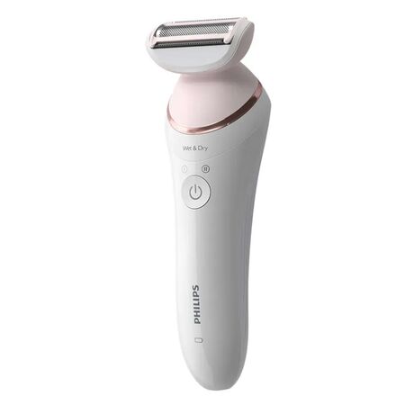 Depiladora WetDry Philips BRE712/00