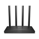 Router Tp-Link Archer C80 AC1900 Wir Dual Band 4 Antenas - Miniatura 1